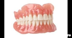 proteza dentara clasică