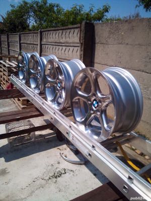 Jante bmw style 69 r 18 - imagine 6