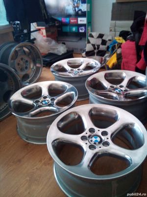 Jante bmw style 69 r 18 - imagine 7