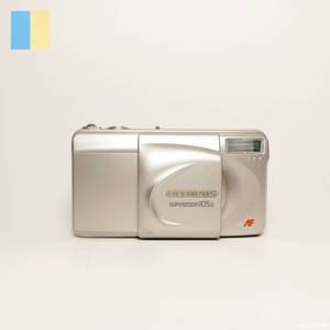 Olympus Superzoom 105G