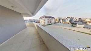 Apartament la cheie, 88mp, parcare subterana, terasa generoasa, aria Coresi, Brasov - imagine 20