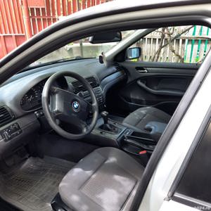 BMW e46 316i - proprietar - masina familiei - imagine 6