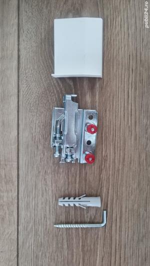 Suport reglabil pentru corp mobila suspendata