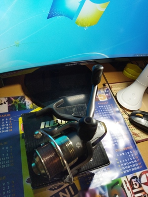 Nevis Big Match 5000 - imagine 2