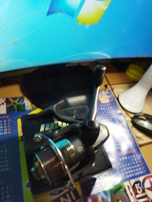 Nevis Big Match 5000 - imagine 3