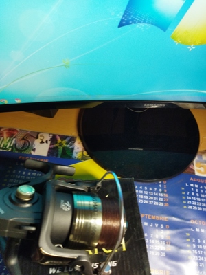 Nevis Big Match 5000 - imagine 5