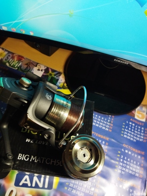 Nevis Big Match 5000 - imagine 7