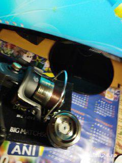 Nevis Big Match 5000 - imagine 9