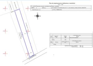 Teren intravilan Corbeanca Ilfov  - imagine 2