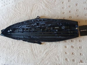 Vand Rod Pod Daiwa Infinity 3 Posturi. 900 lei. - imagine 4