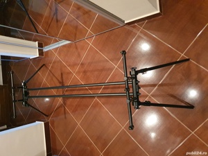 Vand Rod Pod Daiwa Infinity 3 Posturi. 900 lei. - imagine 2