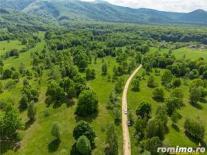 Film! In cadru natural impresionat, 14.000mp, cu destinatie agroturistica, Sinca Noua, Brasov - imagine 11