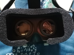 Ochelari POLAROID - Virtual Reality 3D