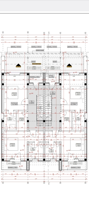 Duplex modern-locație excelentă lângă parcul Serena  - imagine 6