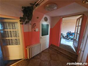 Corp de casa P+1 in Sibiu ,cu anexe  si 160mp teren ,zona Lupeni - imagine 17