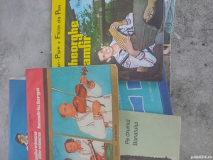 discuri Retro vintage 