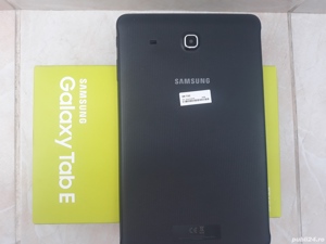 Vand Tableta Samsung Galaxy TAB E Diagonala de 10"inch  - imagine 6