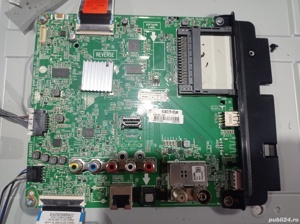 Dezmembrez tv LG 43lj594v 