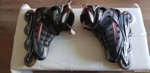 Vand role Fila, purtate foarte putin - imagine 3