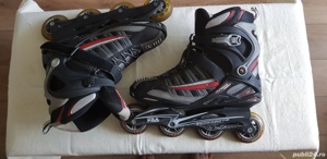 Vand role Fila, purtate foarte putin - imagine 4