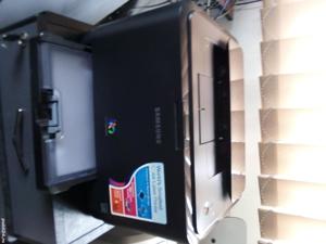 Imprimanta  laserjet 