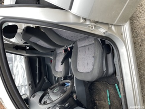 Dezmembrez Skoda Fabia AZQ 1.2 12v 47kW 64CP Benzina an 2004 - imagine 3