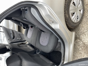 Dezmembrez Skoda Fabia AZQ 1.2 12v 47kW 64CP Benzina an 2004 - imagine 5