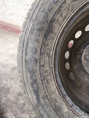 Vând rezerva Sprinter  - imagine 3