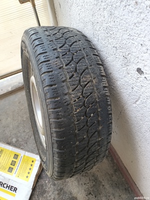 Vând rezerva Sprinter  - imagine 4