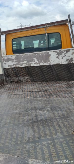 Iveco daily  - imagine 8