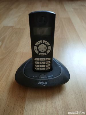 Telefon cordless Evolio - imagine 4