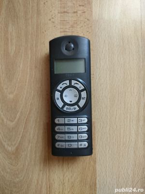 Telefon cordless Evolio