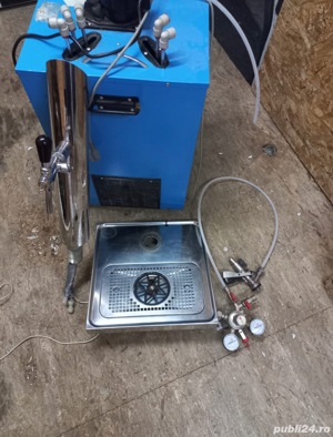 vand dozator bere, capuri, cuple si reductoare pentru dozatoare de bere - imagine 8