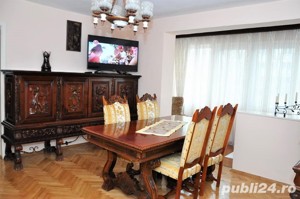 Mobilier Renastere Spaniola sculptat IMAR Arad