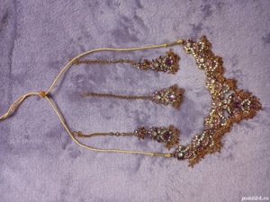 bijuterii dama deosebite - imagine 2