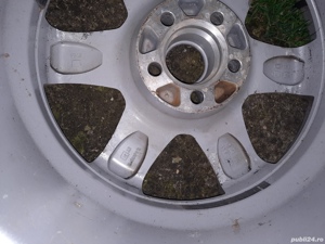 Jante Audi pe 16 - imagine 4