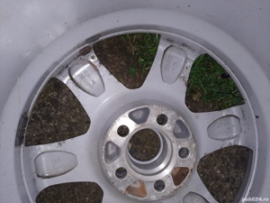 Jante Audi pe 16 - imagine 2
