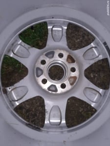 Jante Audi pe 16 - imagine 3