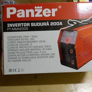 inver.sudura pt-mma200s