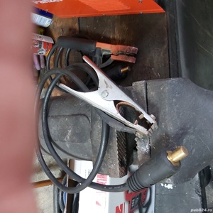 inver.sudura pt-mma200s - imagine 2