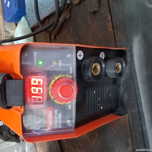 inver.sudura pt-mma200s - imagine 6