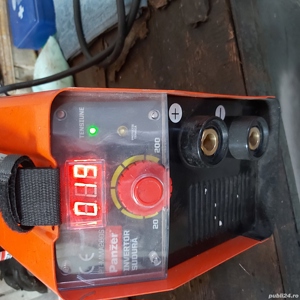 inver.sudura pt-mma200s - imagine 7