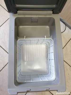 Frigider auto 12/24v - imagine 2