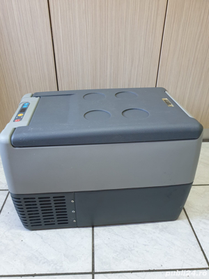 Frigider auto 12/24v - imagine 3