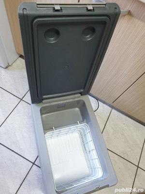 Frigider auto 12/24v - imagine 4