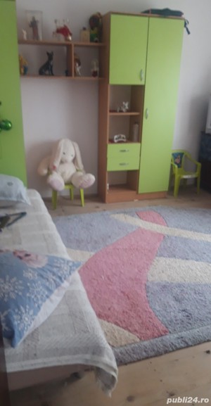 Casa si Teren De Vanzare In Comuna Stanesti (jud.Gorj) - imagine 7