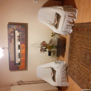 Fotoliu de masaj, CASADA, Germania