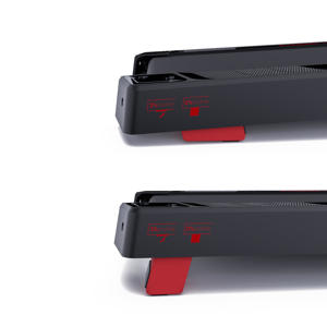 Bandă de alergat RUN100E Compactă și Conectată 14 km/h 45 x 120 cm - imagine 4