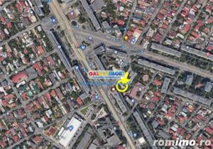 Teren zona M2, 360 mp, metrou 1 Mai, str. Clabucet - imagine 3