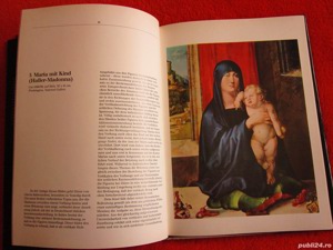 Album de arta: Albrecht Durer - Klassiker der Kunst  - imagine 2